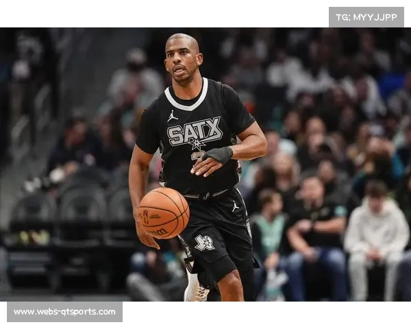 克里斯保罗入股凤凰城水星队携手助力女子体育发展