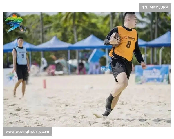 北海腰旗橄榄球国际邀请赛落幕,中美泰球队交流战术与青训经验 北海腰旗橄榄球国际邀请赛落幕,中美泰球队交流战术与青训经验