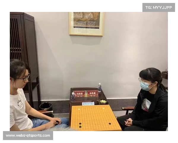 冯韵嘉细微优势胜徐海哲，杭州智运学校官子决胜