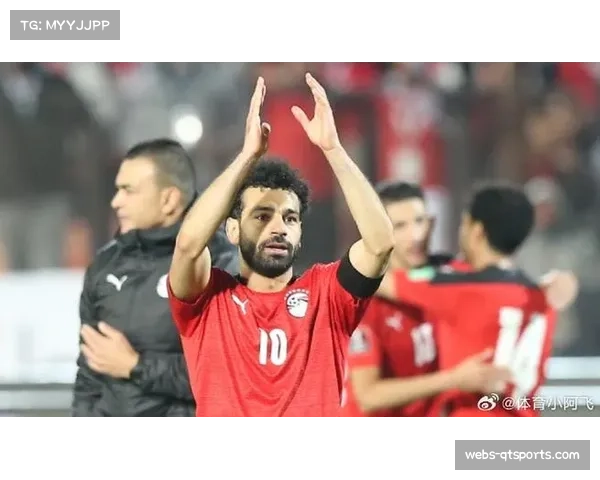 埃及队主帅霍萨姆·哈桑希望征召马尔穆什与萨拉赫参加友谊赛。