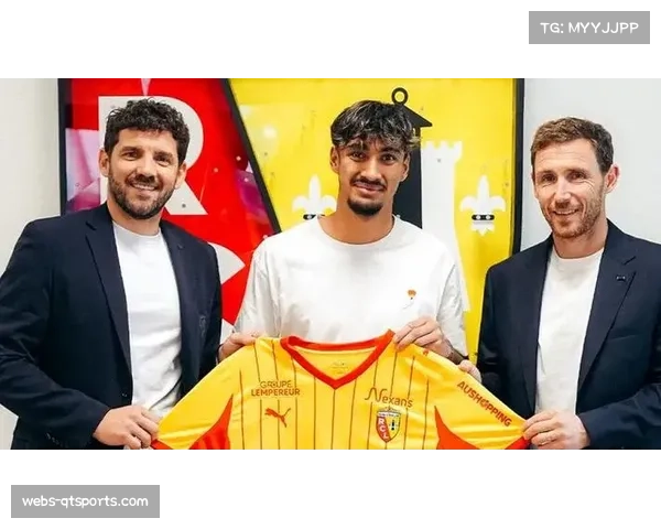 朗斯签下泰国19岁边锋卡尼尔,合约至2027年