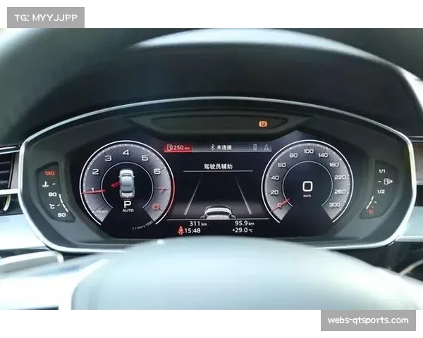 季前测试里程统计：梅赛德斯累计圈数领先，奥迪仅完成20圈