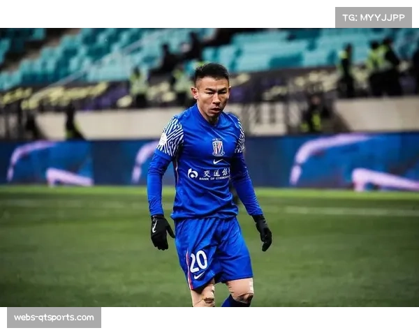 功勋老将于汉超转型进入上海申花教练组，延续球队传承