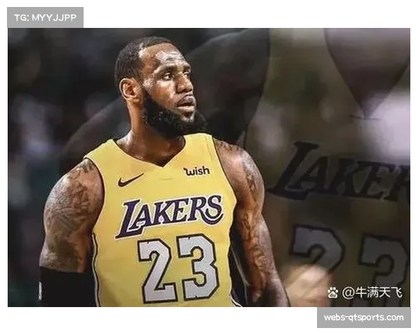 詹姆斯谈篮球智商：一眼能判断球员比赛阅读能力高低