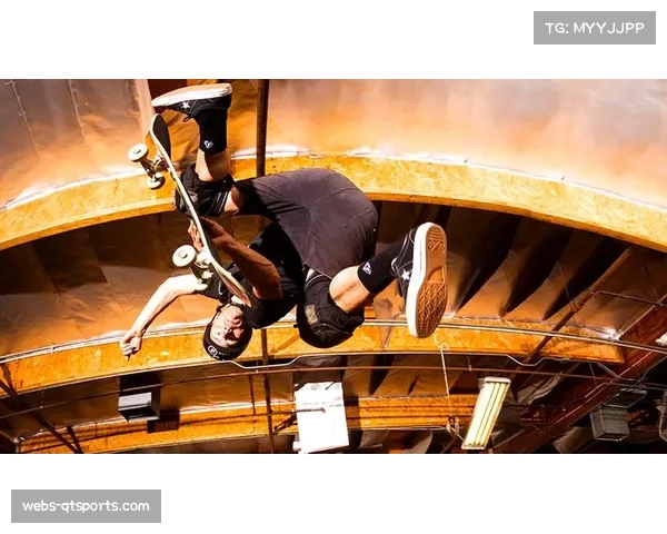 Monster Energy长期协办BMX Triple Challenge，今年赛事总奖金池显著提升